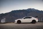 Subaru BRZ tS 2017 года (NA)